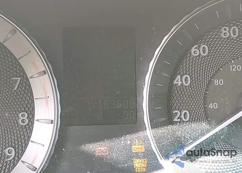 2012 Infiniti M56 z USA, uszkodzony, nr VIN JN1AY1AP3CM530347